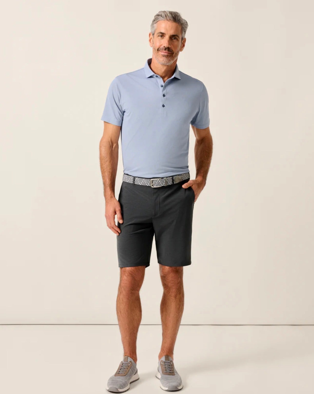 Johnnie-O Mulligan Shorts