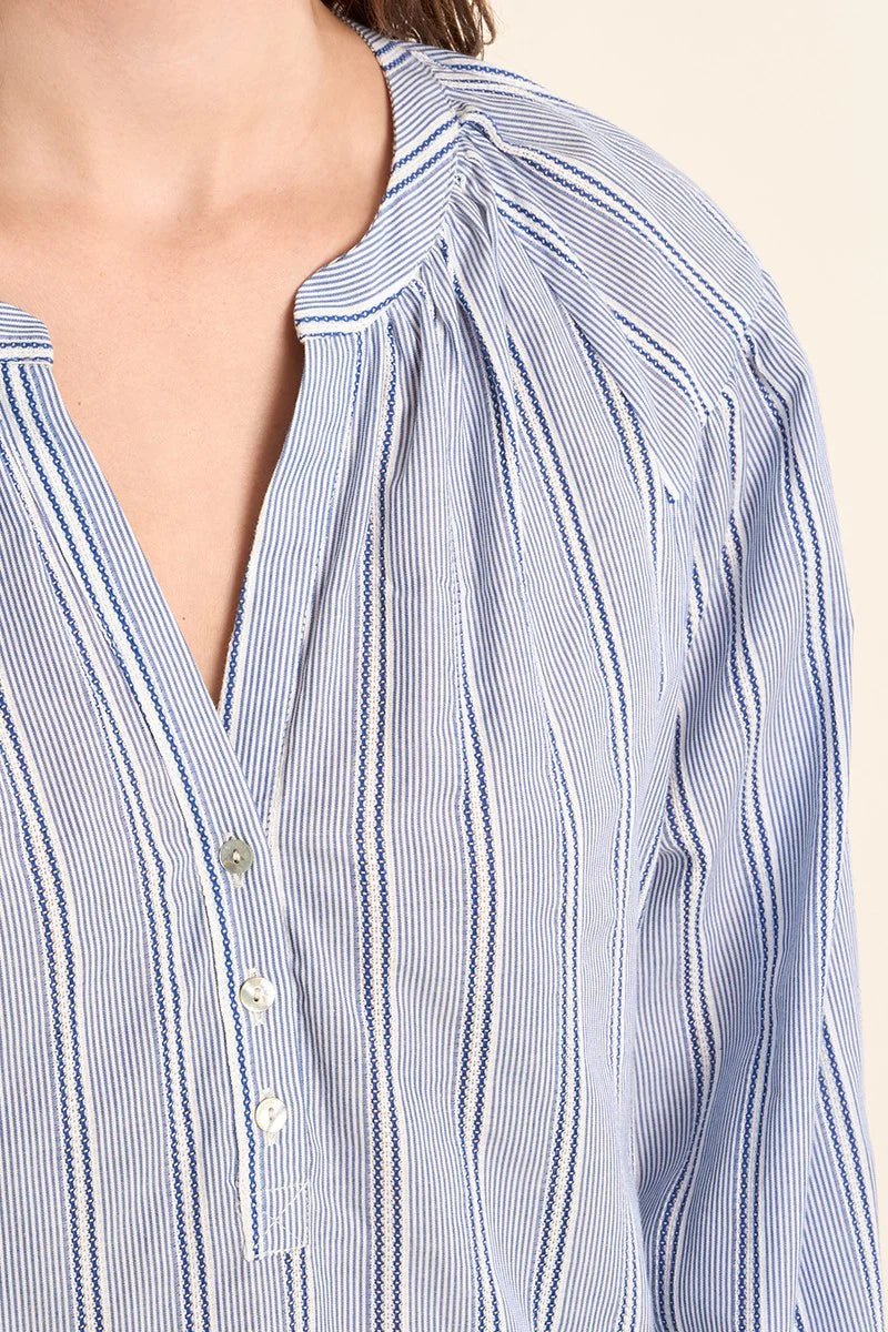 Molly Bracken Blouse