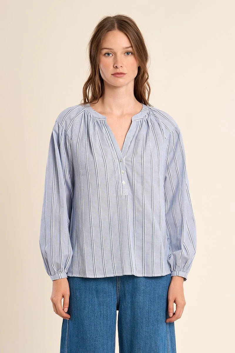 Molly Bracken Blouse