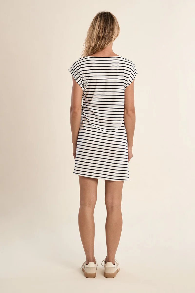 Molly Bracken Knit Dress