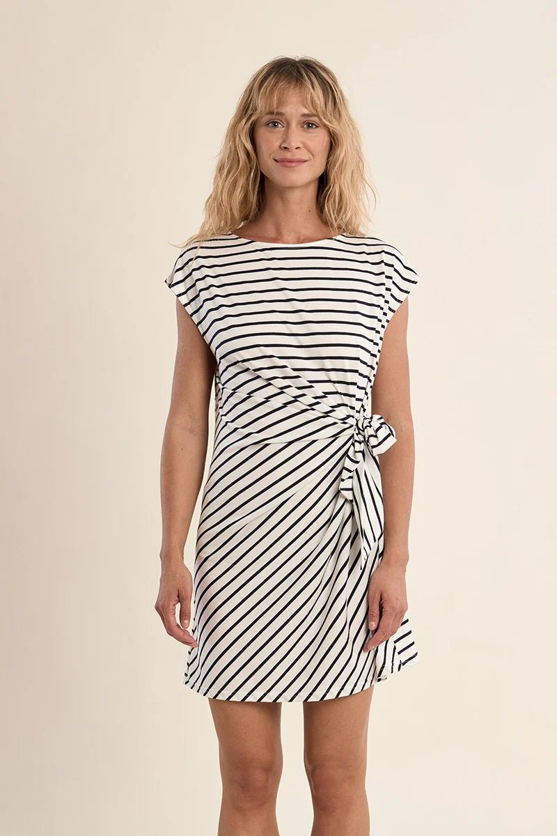 Molly Bracken Knit Dress