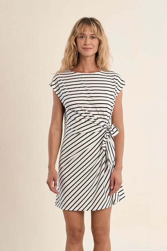 Molly Bracken Knit Dress
