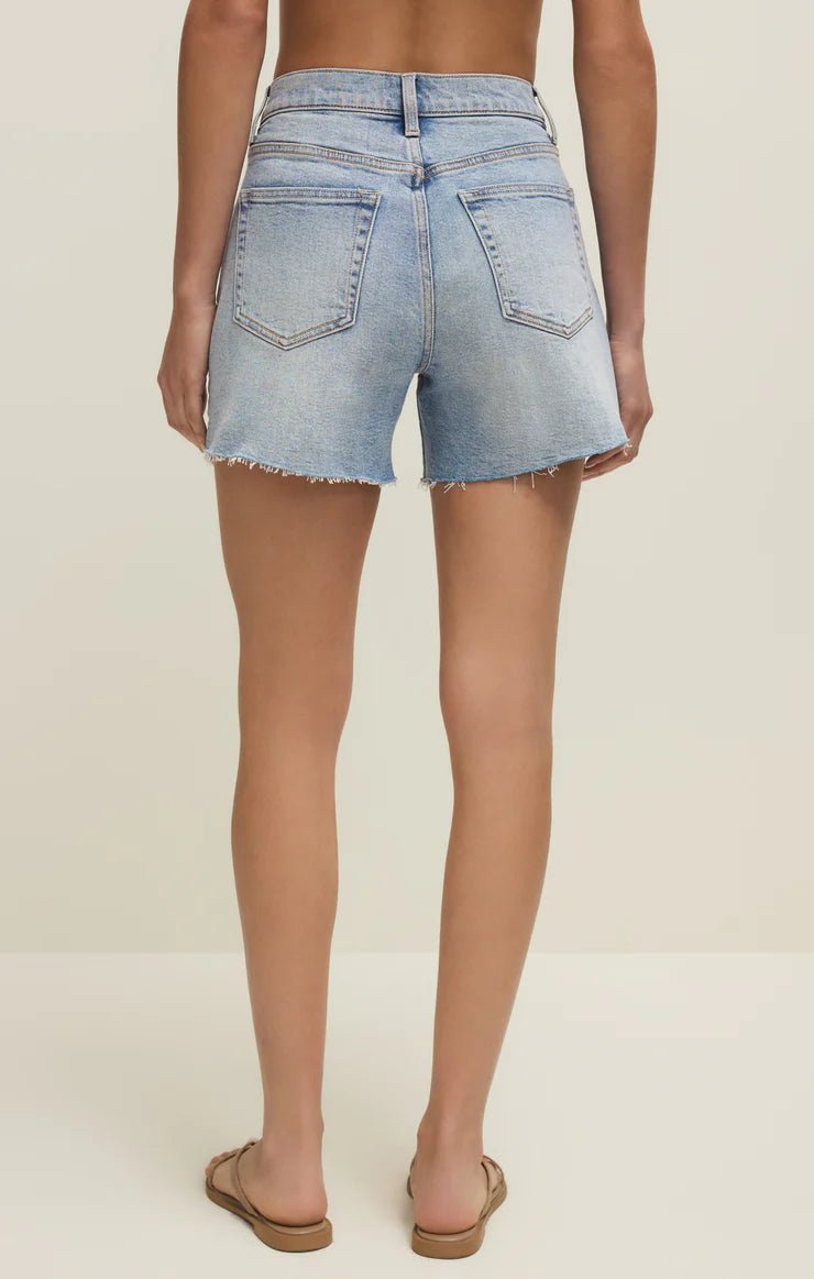 Z Supply Jonah Shorts