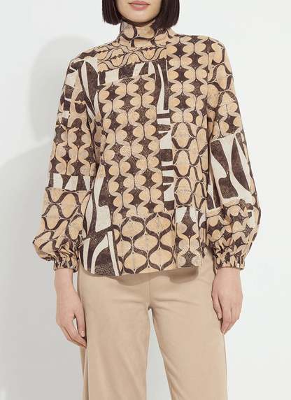 Lysse Cosima Elastic Cuff Shirt - AtelierShirt WomenLysse