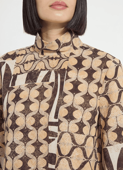 Lysse Cosima Elastic Cuff Shirt - AtelierShirt WomenLysse