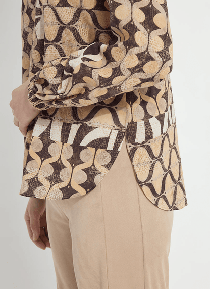 Lysse Cosima Elastic Cuff Shirt - AtelierShirt WomenLysse