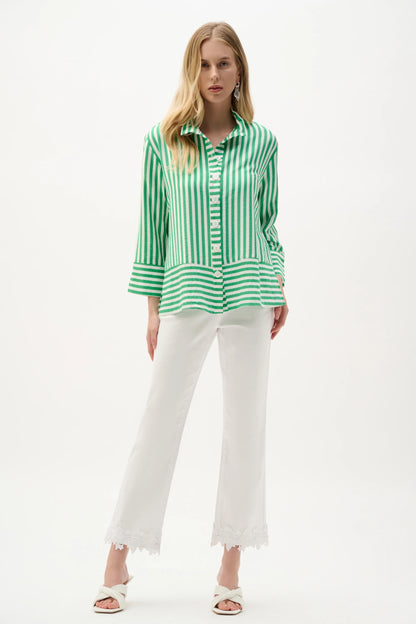 Joseph Ribkoff 262212 Jacket Style Top