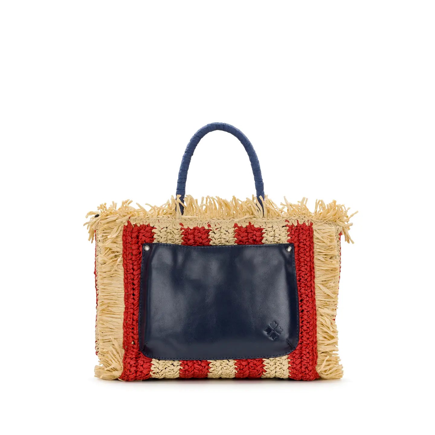 Patricia Nash Les Fraises Tote