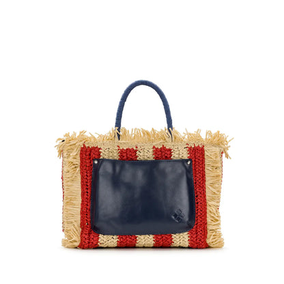 Patricia Nash Les Fraises Tote