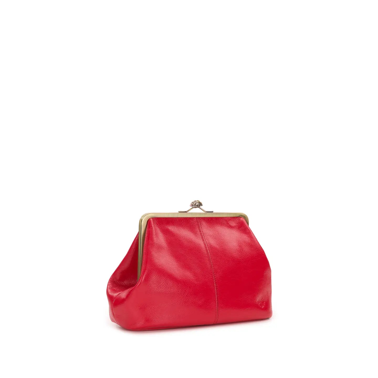 Patricia Nash Sofia Frame Handbag