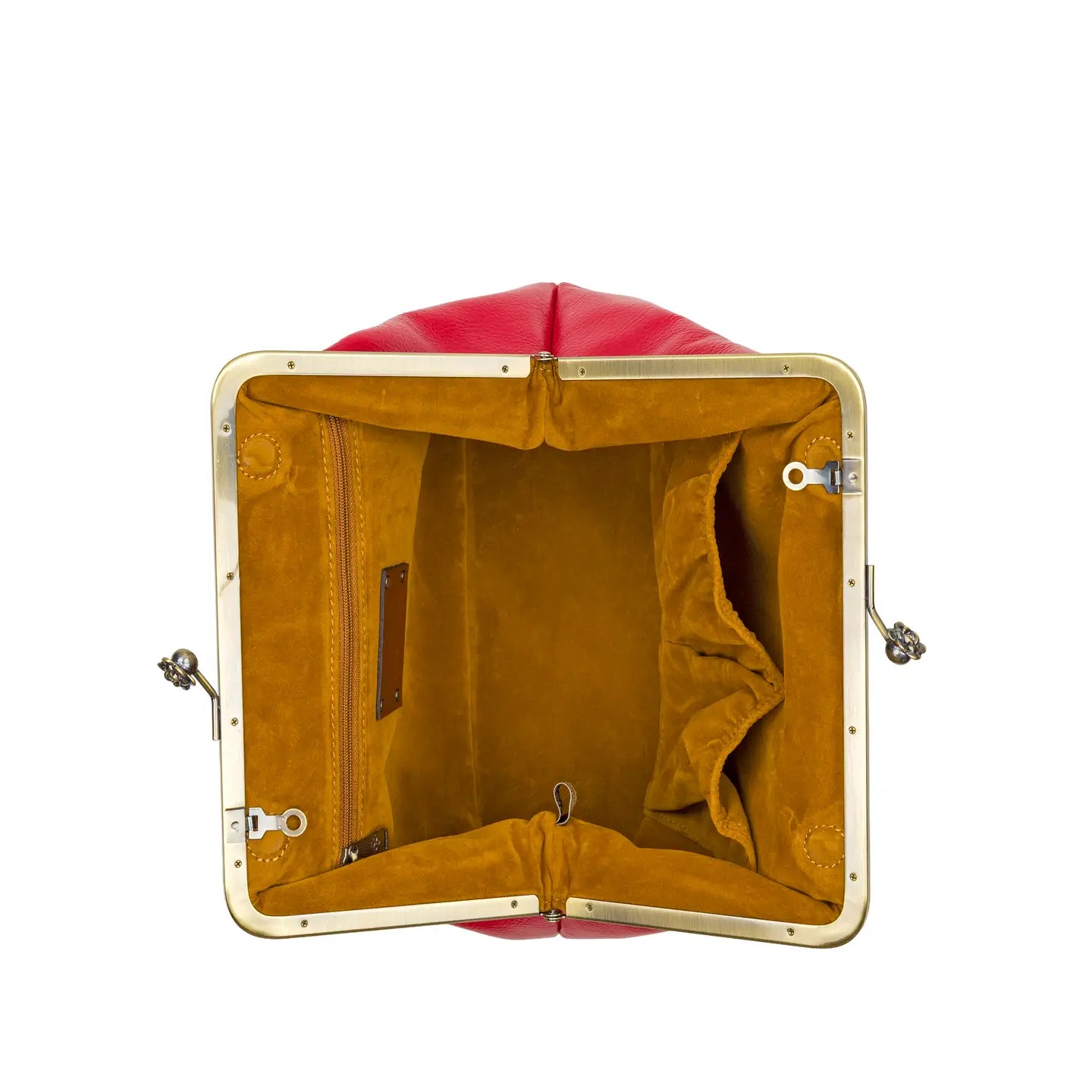 Patricia Nash Sofia Frame Handbag