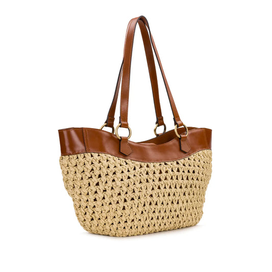 Patricia Nash Meudon Tote