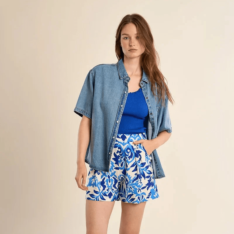 Molly Bracken Alizee Shorts