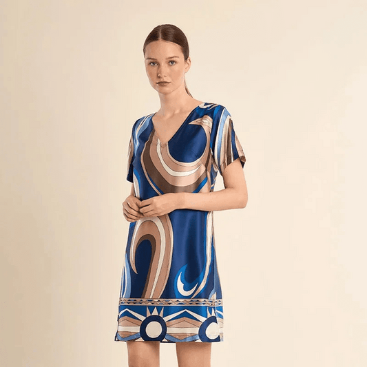 Molly Bracken Athena Dress