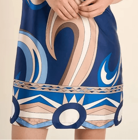 Molly Bracken Athena Dress