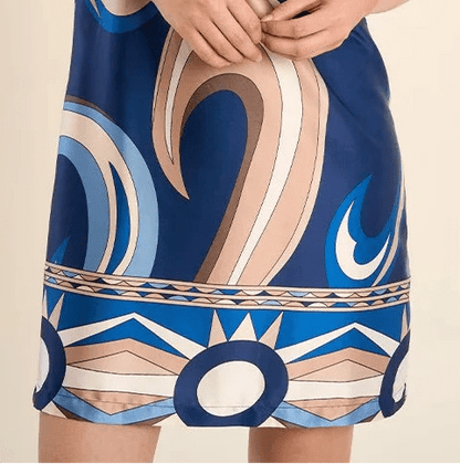 Molly Bracken Athena Dress