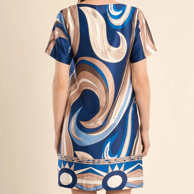 Molly Bracken Athena Dress