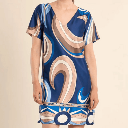 Molly Bracken Athena Dress