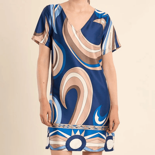 Molly Bracken Athena Dress