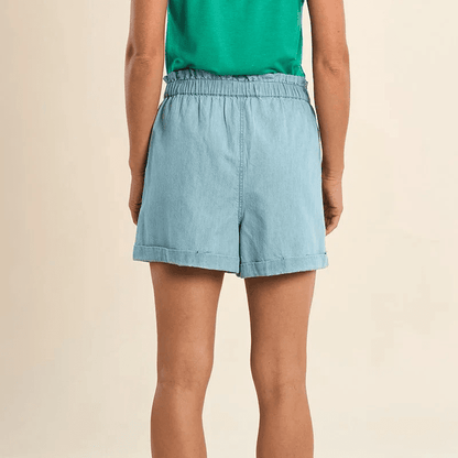 Molly Bracken Denim Shorts