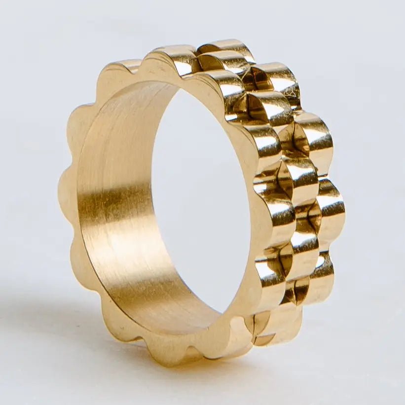 Vincent Briley Ring
