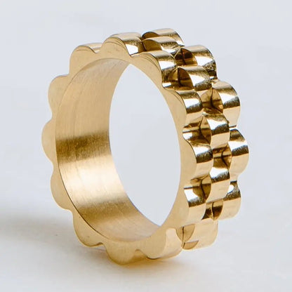Vincent Briley Ring