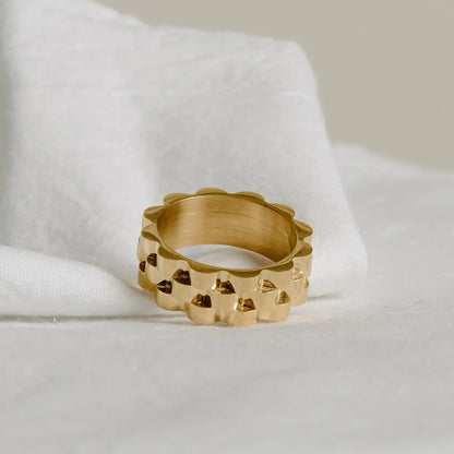 Vincent Briley Ring