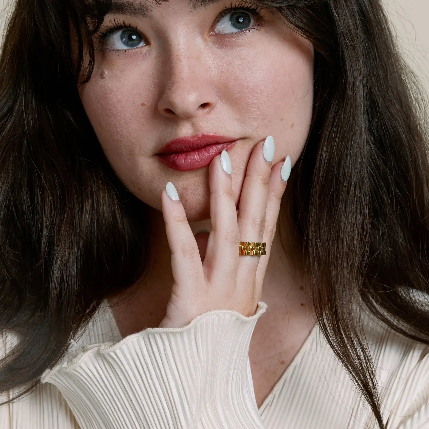Vincent Briley Ring