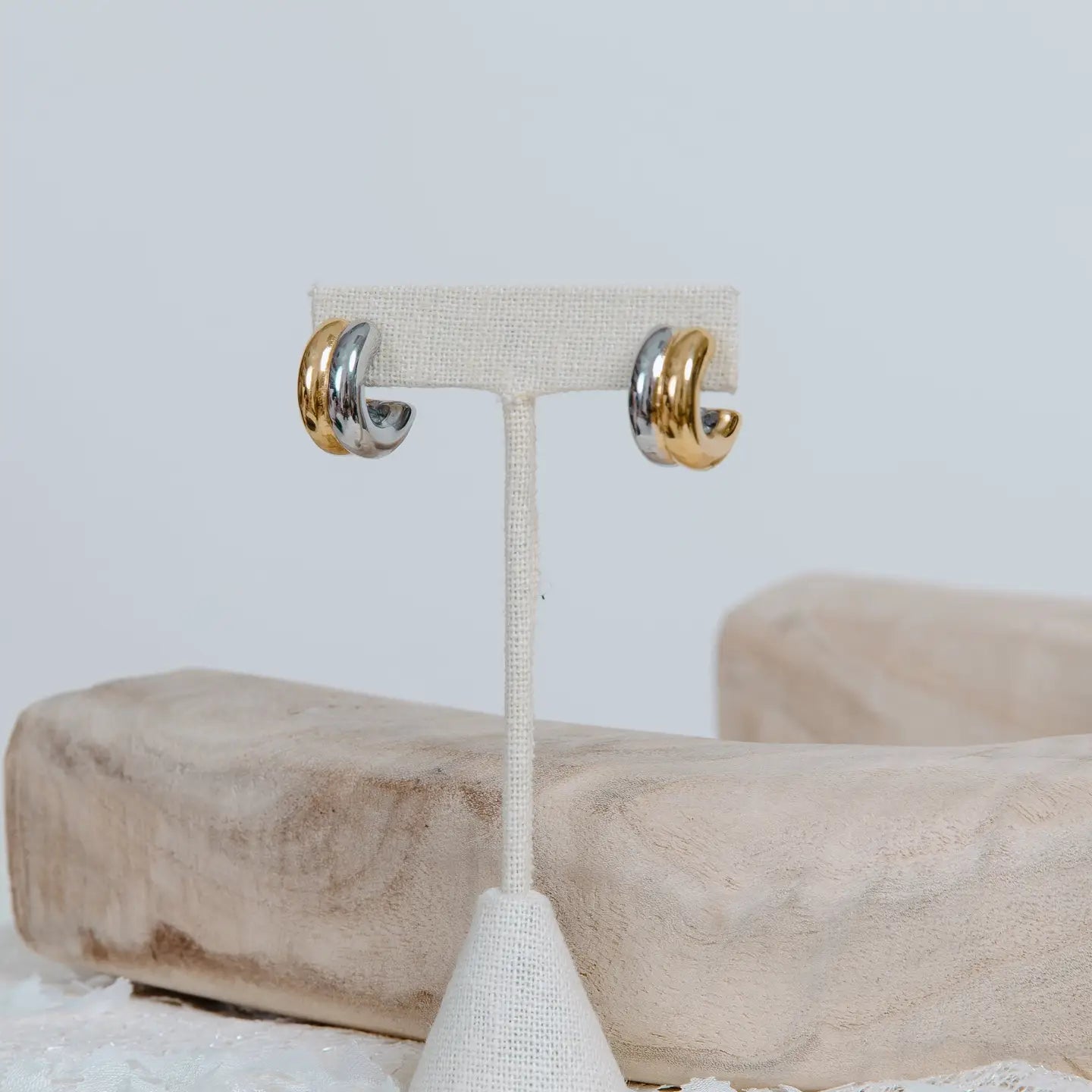 Vincent Leave It To Me Earrings