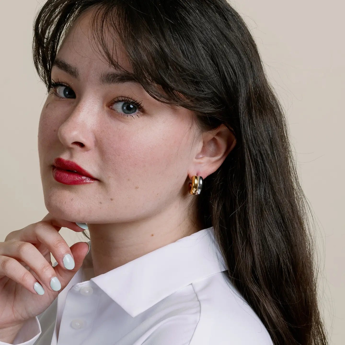 Vincent Leave It To Me Earrings