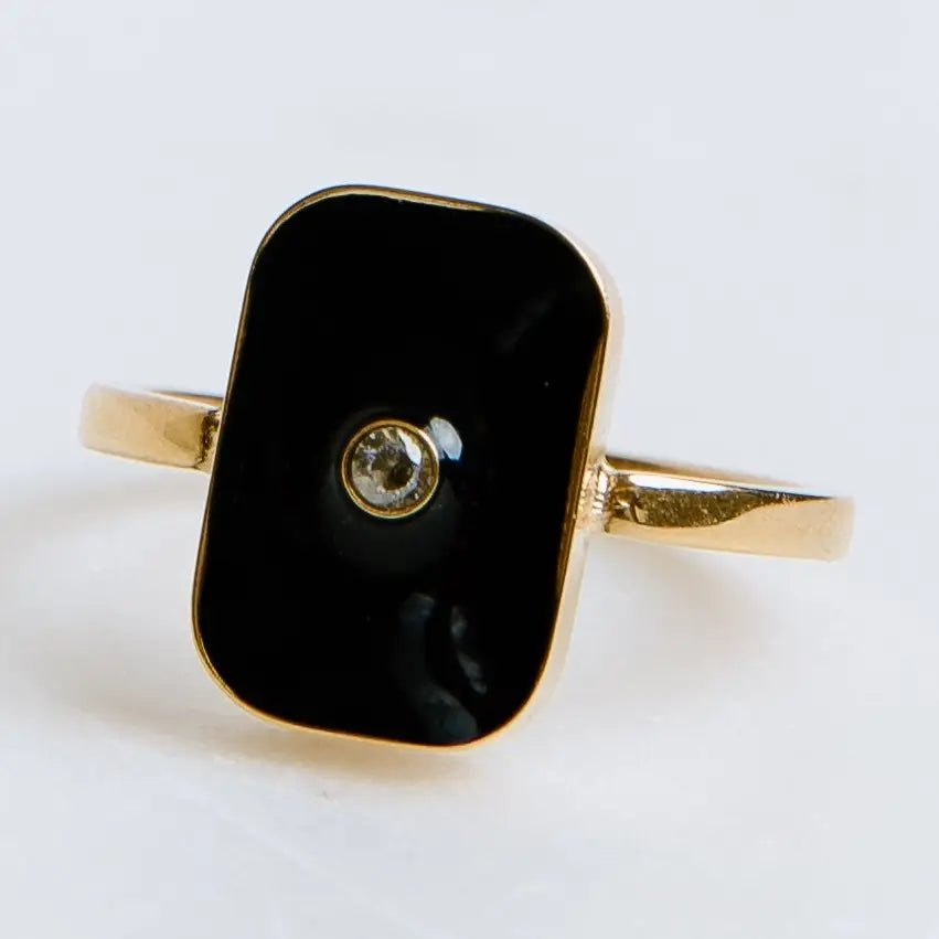 Vincent Sandy Ring