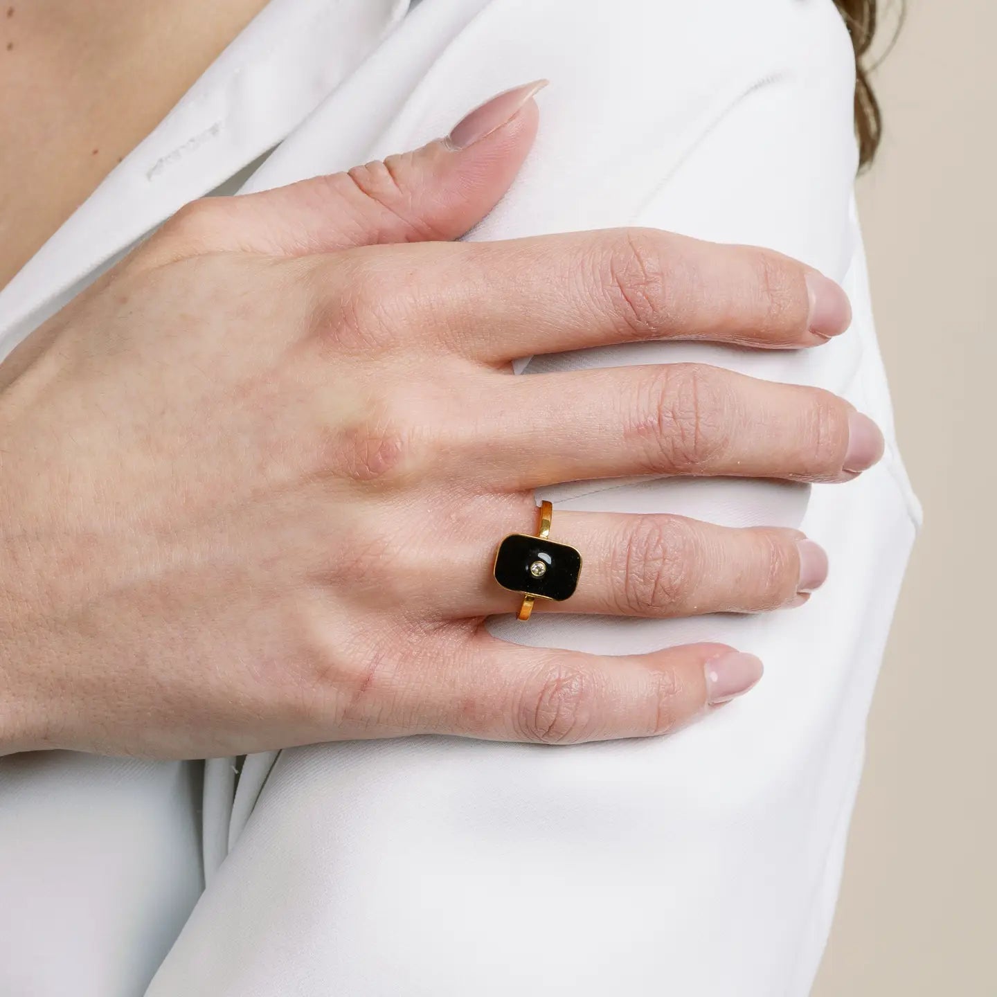 Vincent Sandy Ring