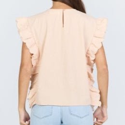 Dear John Ulla Top