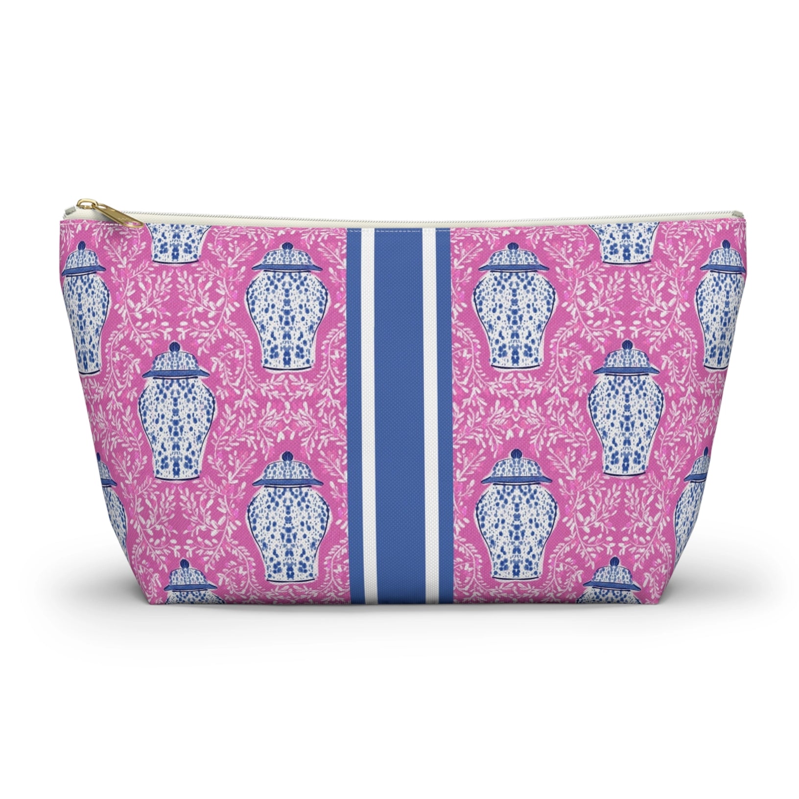 Britt Mills Tile Pouch