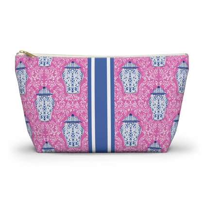 Britt Mills Tile Pouch