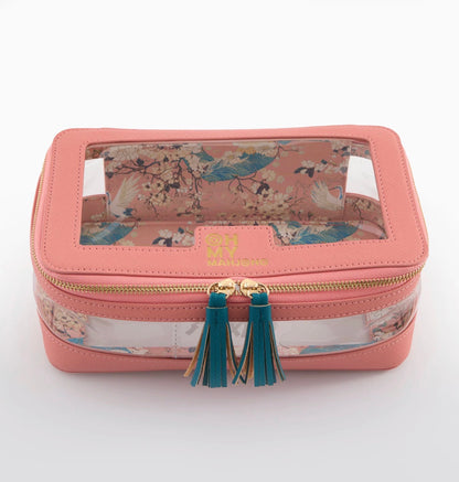 O My Mahjong Tile Storage Bag