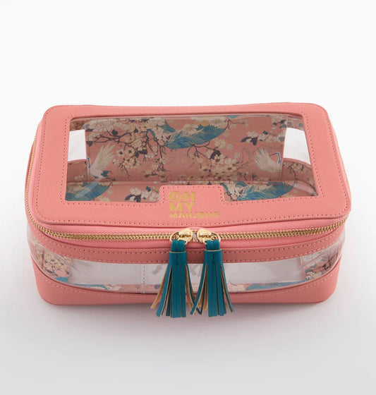 O My Mahjong Tile Storage Bag