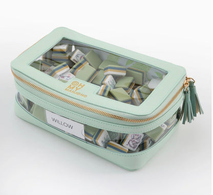 O My Mahjong Tile Storage Bag