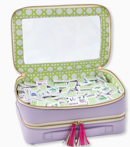 Oh My Mahjong Jardin Debutante Set