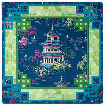 Elysium Mat in Tube
