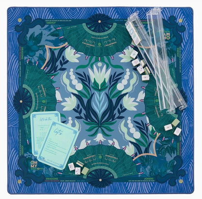Jade Mat in Tube