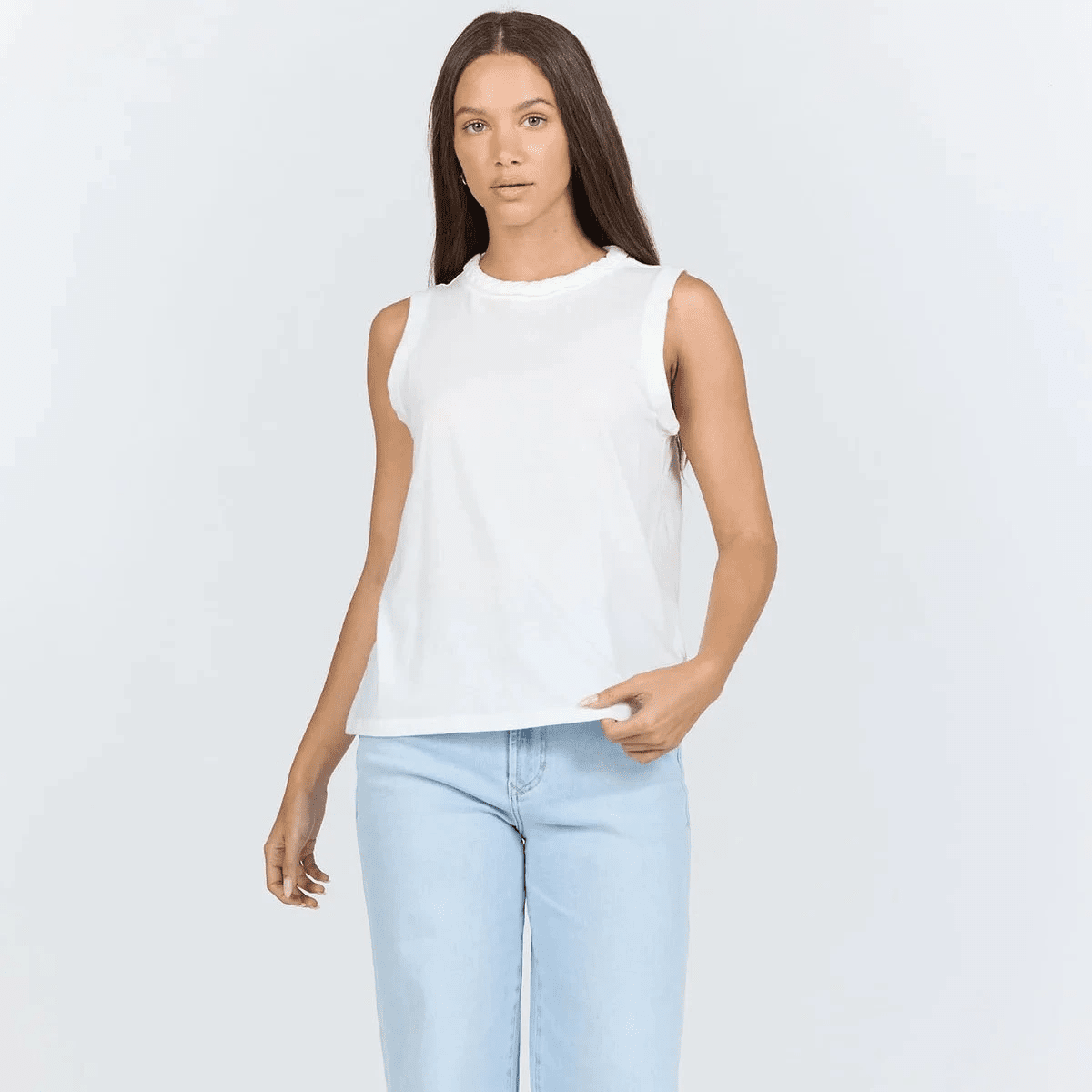 Dear John Marina Top