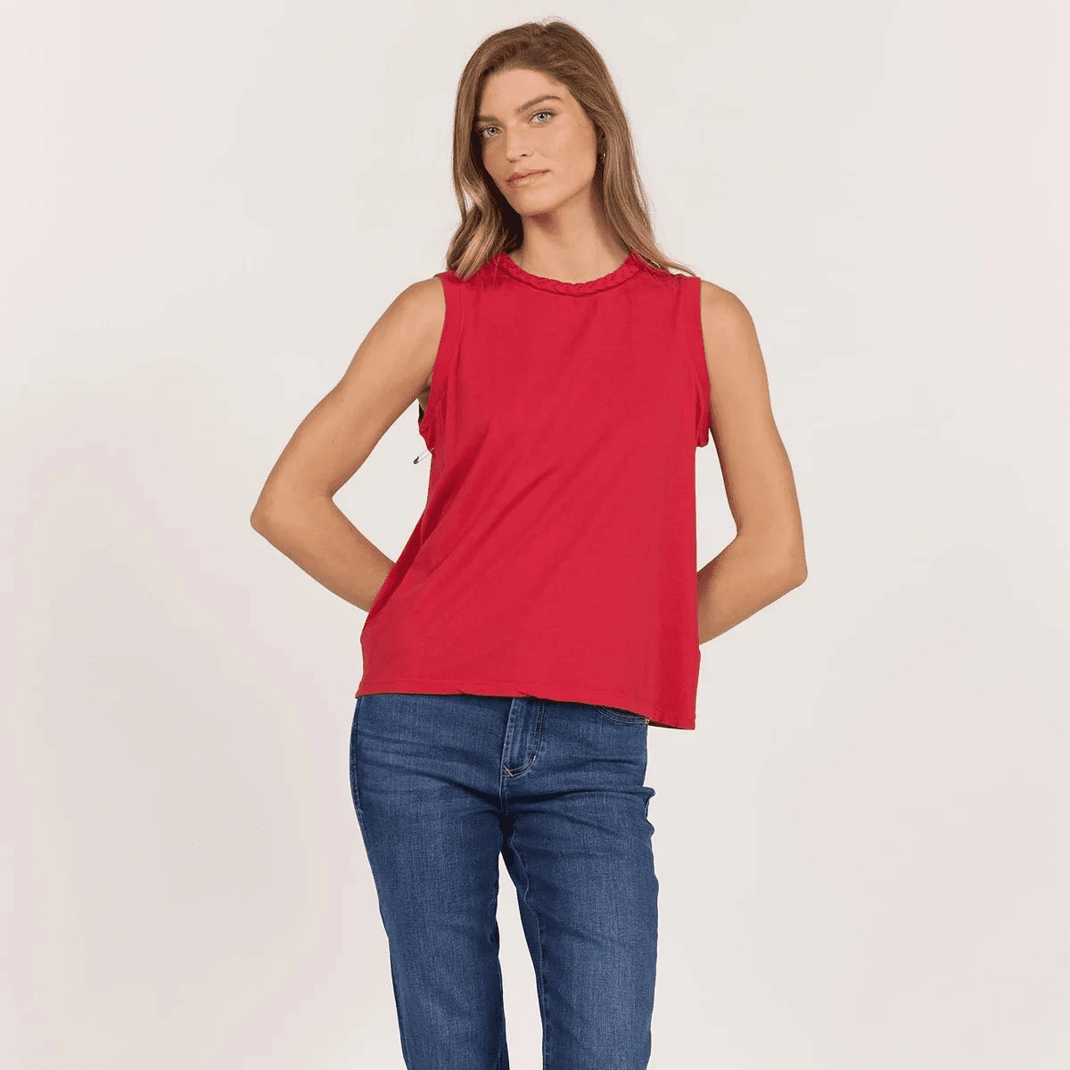 Dear John Marina Top