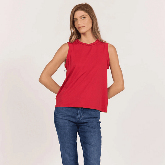 Dear John Marina Top