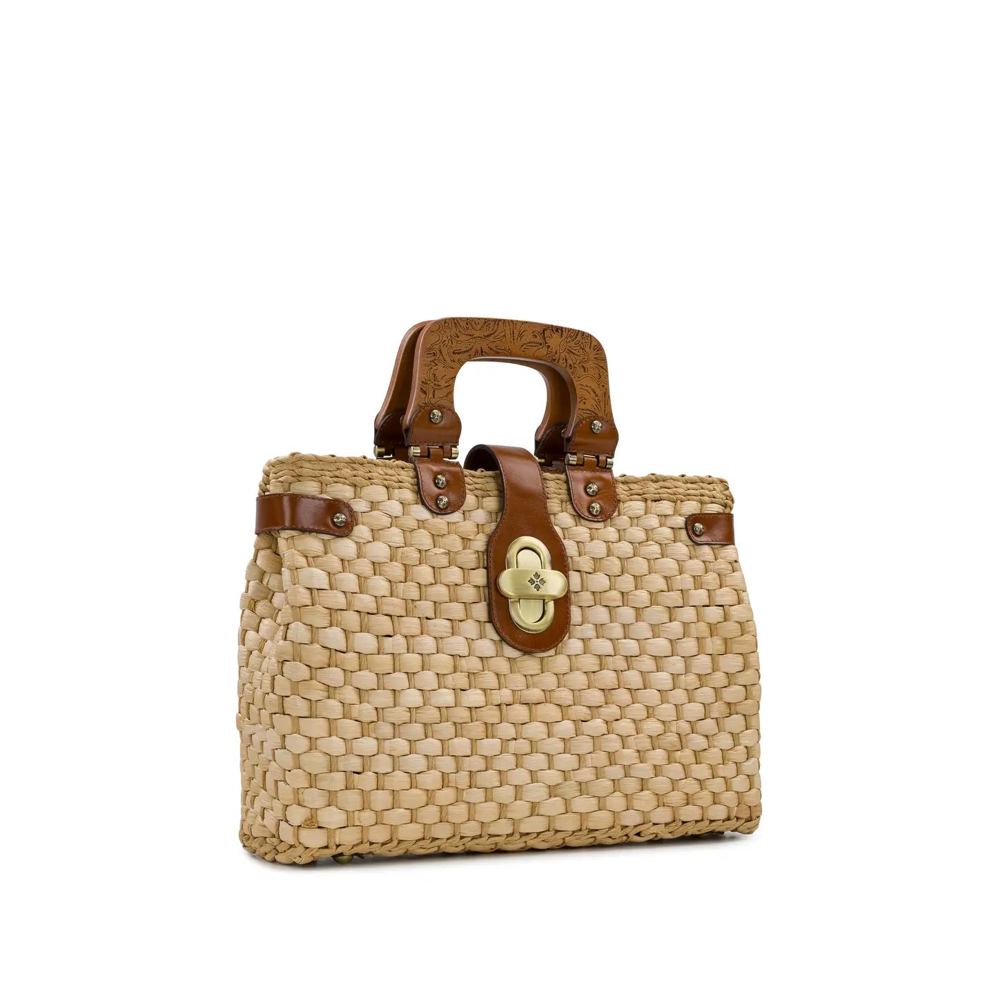 Patricia Nash Valpiana Satchel