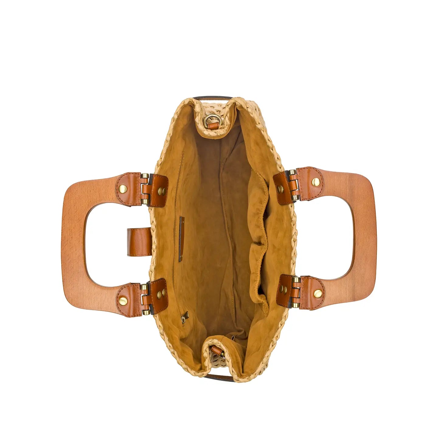 Patricia Nash Valpiana Satchel