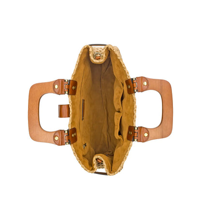 Patricia Nash Valpiana Satchel