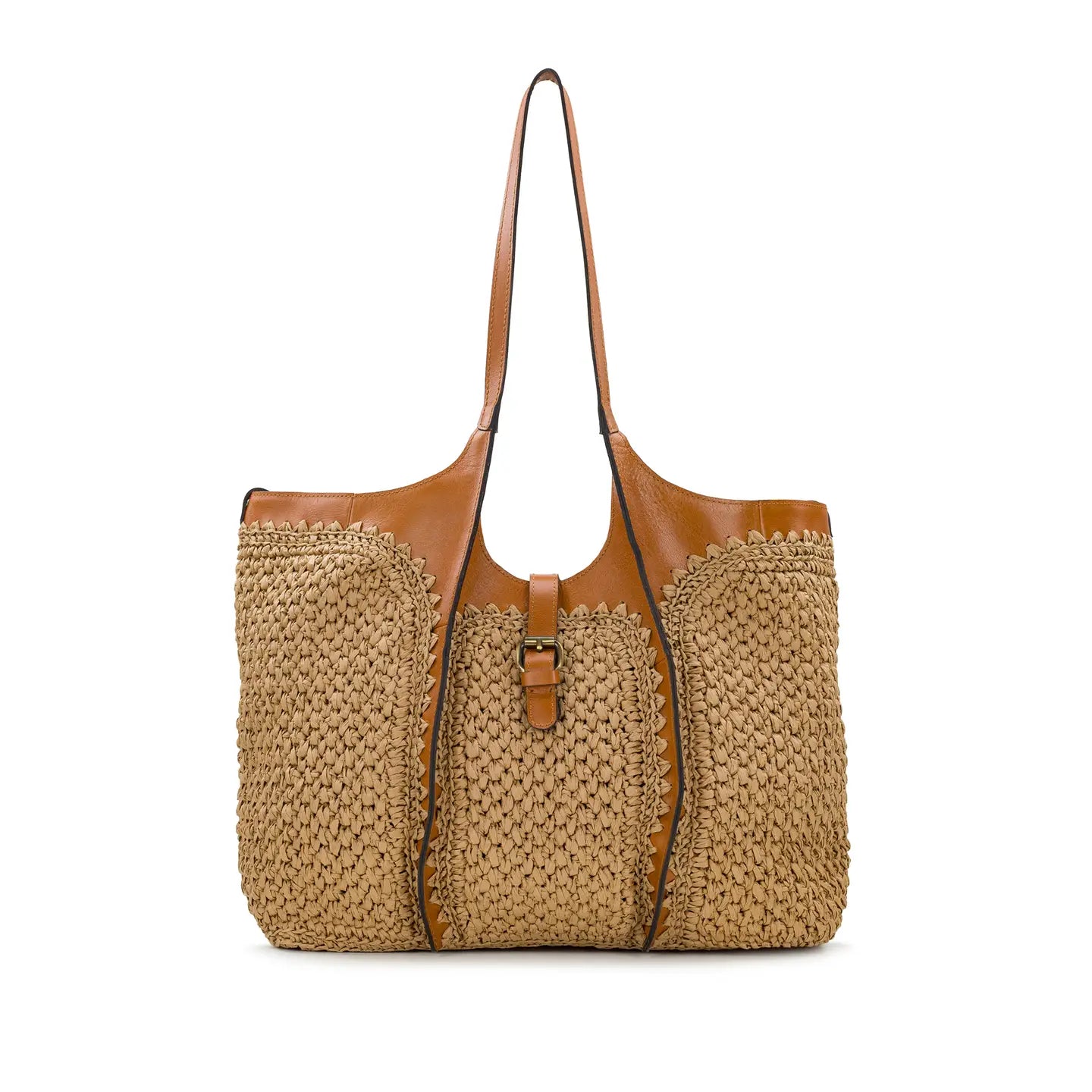 Patricia Nash Santorini Bag
