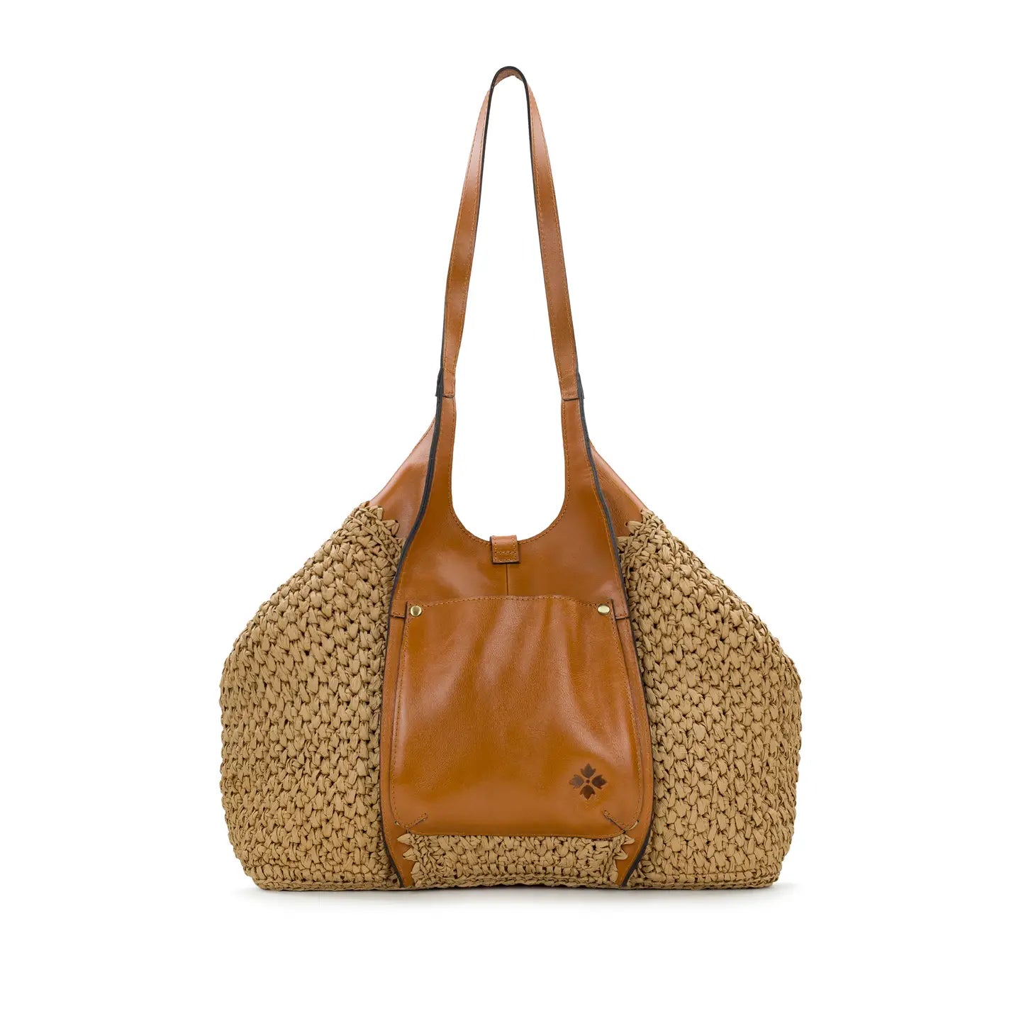 Patricia Nash Santorini Bag