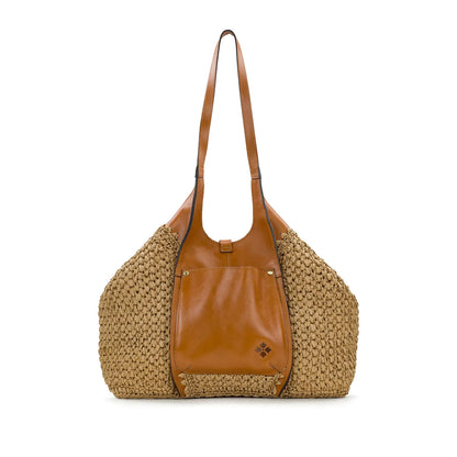Patricia Nash Santorini Bag